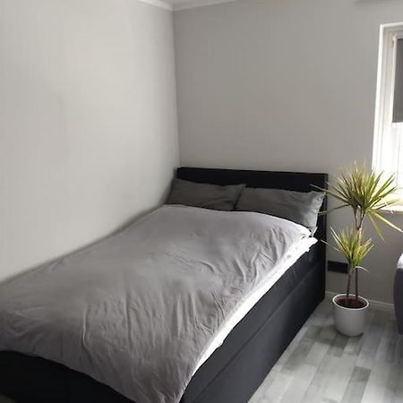 Apartment In Bremerhaven Zewnętrze zdjęcie