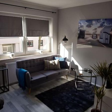 Apartment In Bremerhaven Zewnętrze zdjęcie