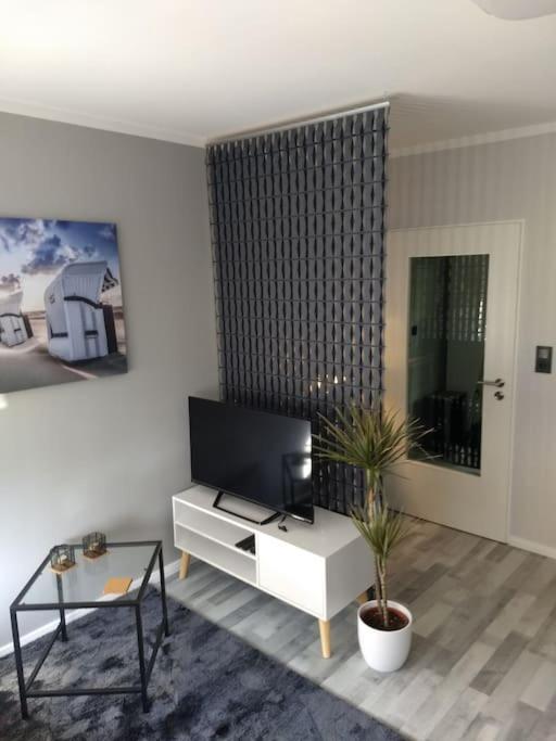 Apartment In Bremerhaven Zewnętrze zdjęcie