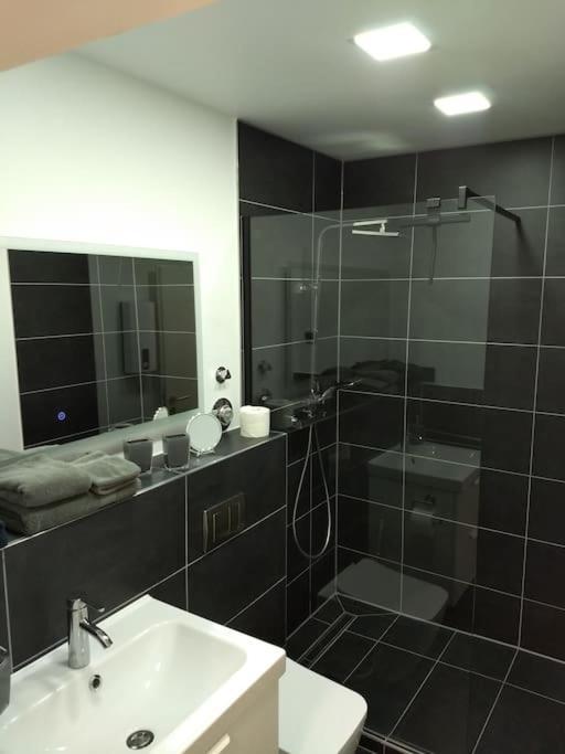Apartment In Bremerhaven Zewnętrze zdjęcie