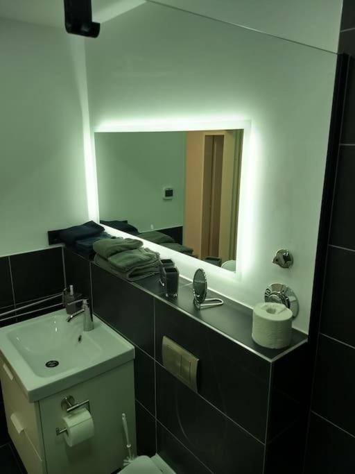 Apartment In Bremerhaven Zewnętrze zdjęcie