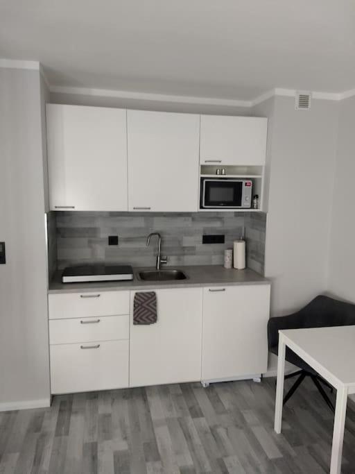 Apartment In Bremerhaven Zewnętrze zdjęcie